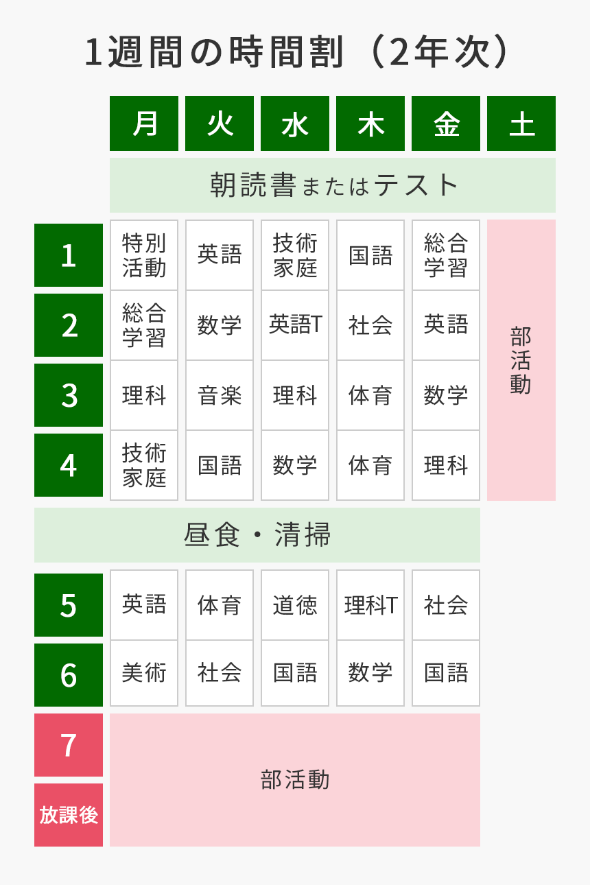 中学校コース 明豊中学 高等学校 大分県別府市