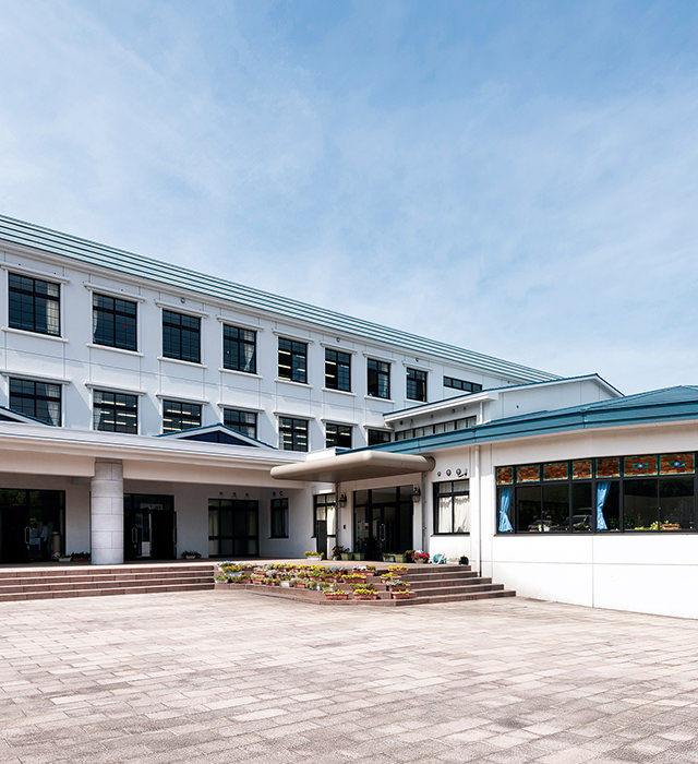 明豊中学・高等学校（大分県別府市） | 学校法人別府大学